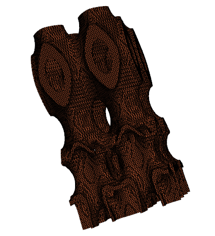Topology 1
